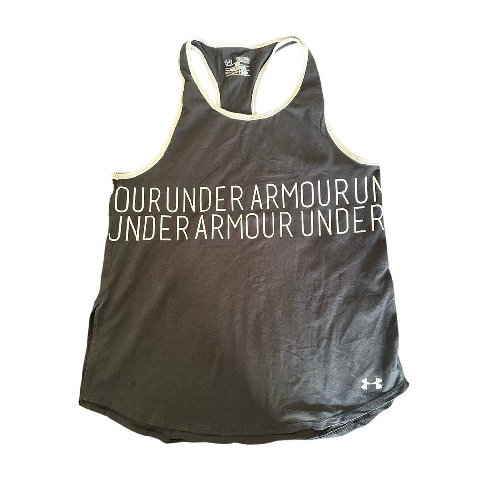 top gym under armour xl